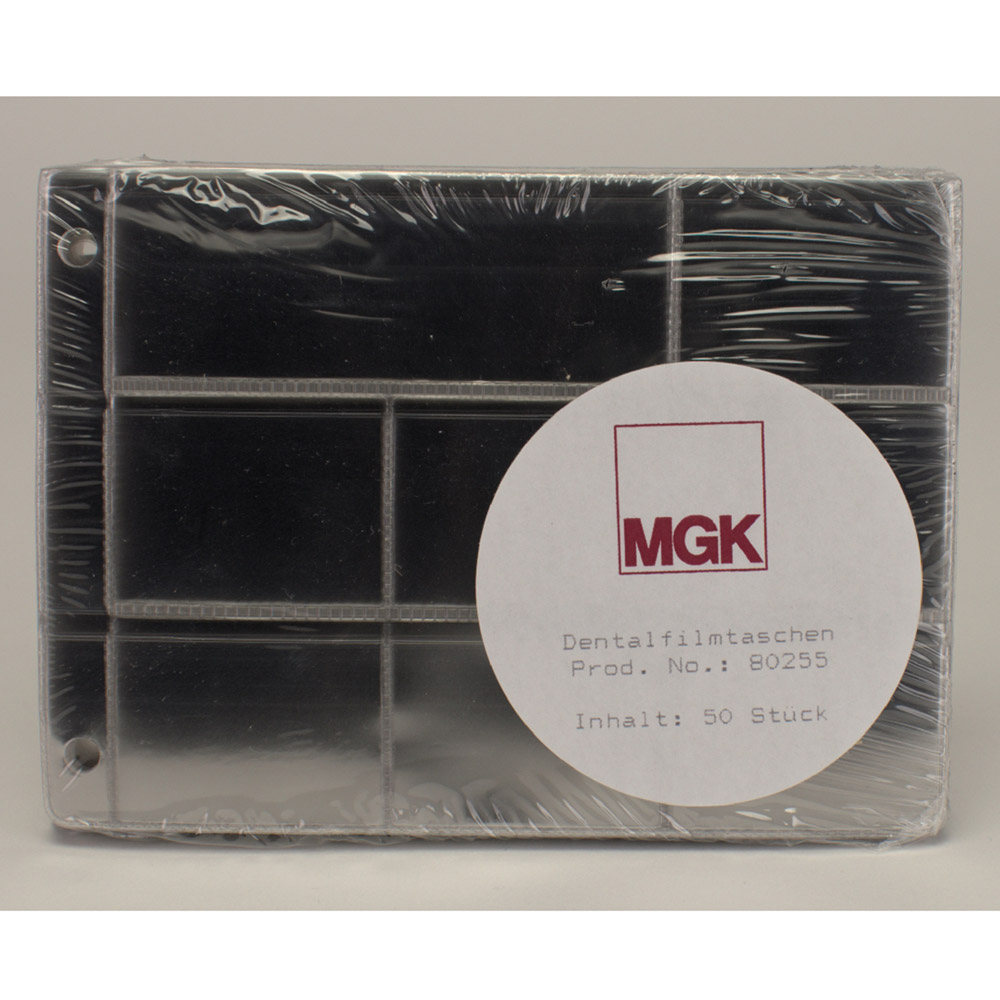 Filmtaschen 80255, 50 Stück