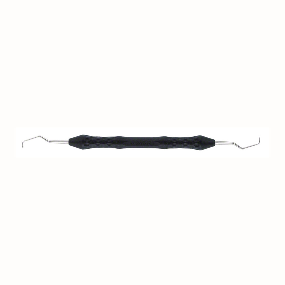 Kürette Anatomic Colour DB591R, Stück