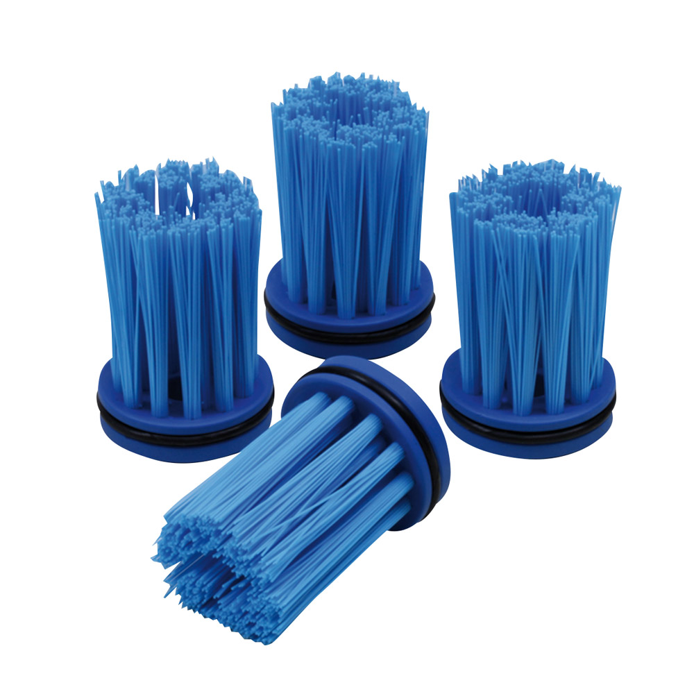 Green&Clean MB Reinigungsbürste, 4 Stück