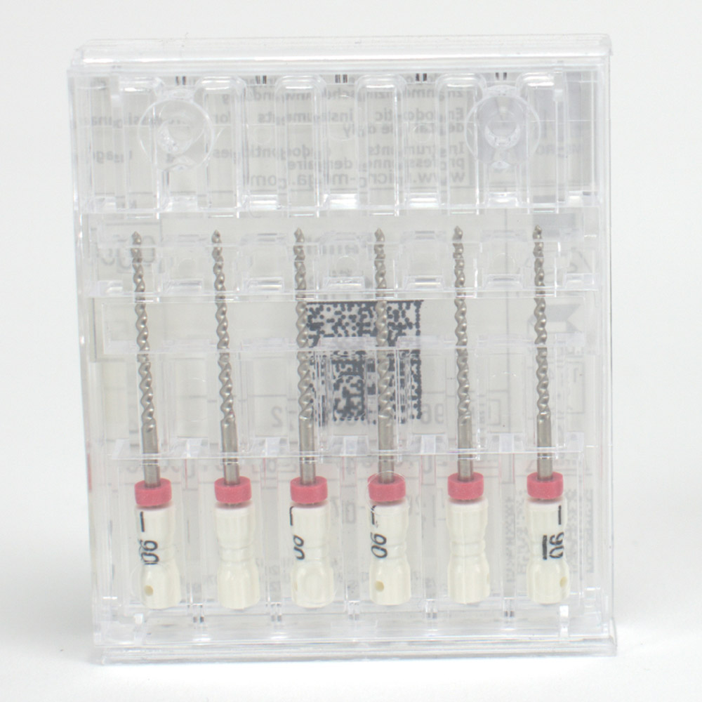 K Stück für Handgebrauch 25 mm Gr.90, 6 Stück