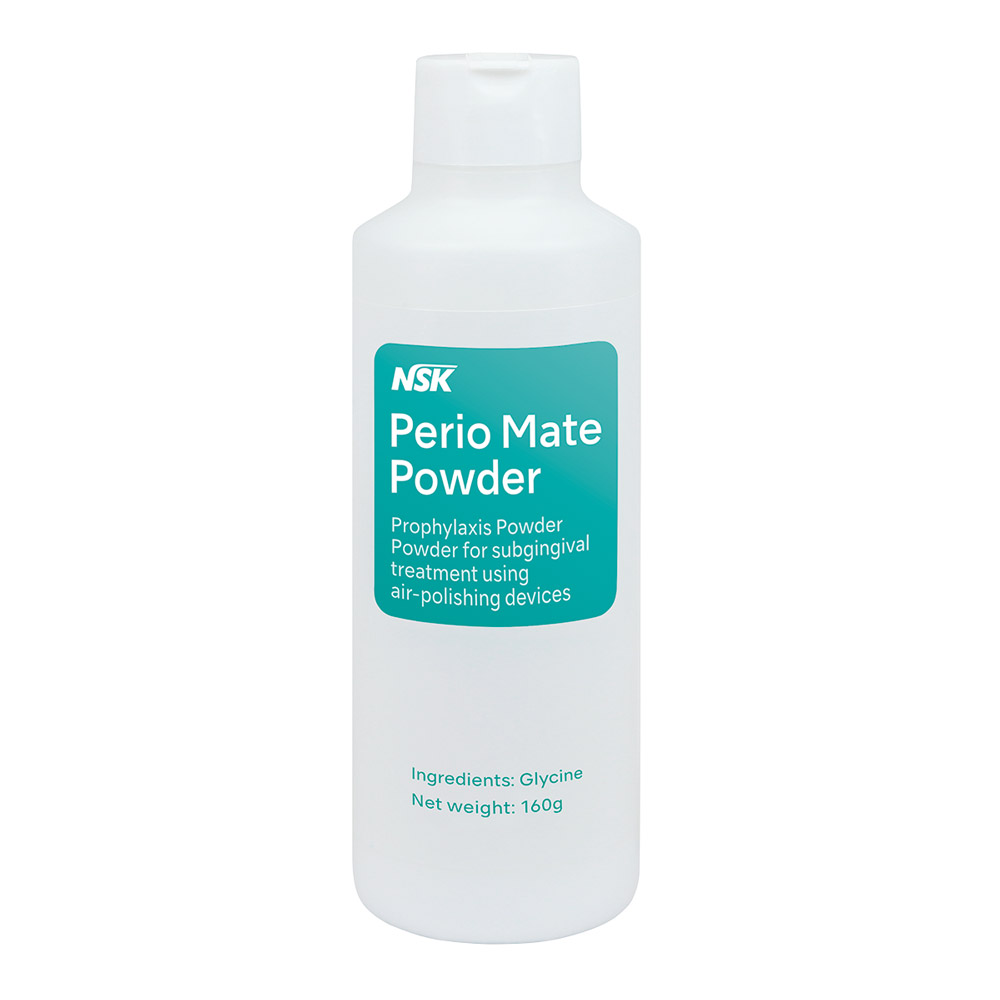 Perio-Mate Prophy Powder, 2 x 160 g