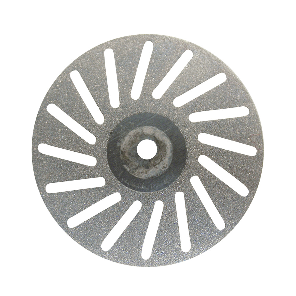 Diamantscheibe Hst 947D 190 F, Stück