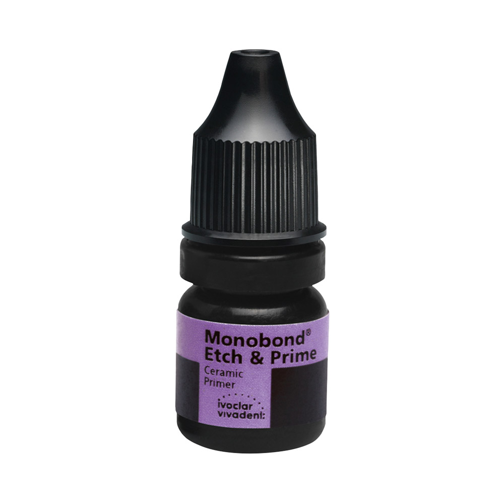 Monobond Etch & Prime, 5 g Flasche