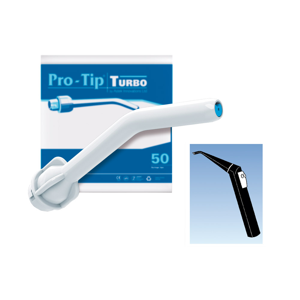 Pro-Tip Turbo Adapter KA149, Converter-Kit