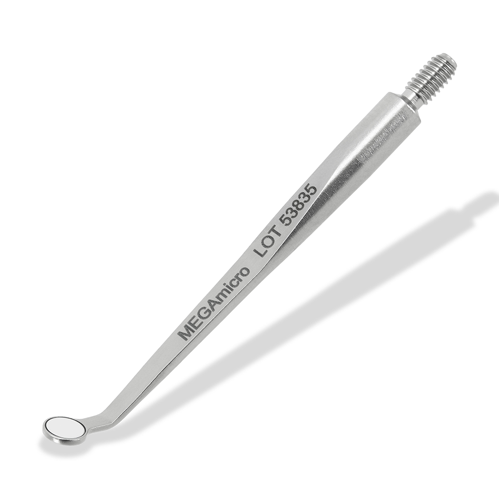 Resektionsspiegel Ø 3mm St