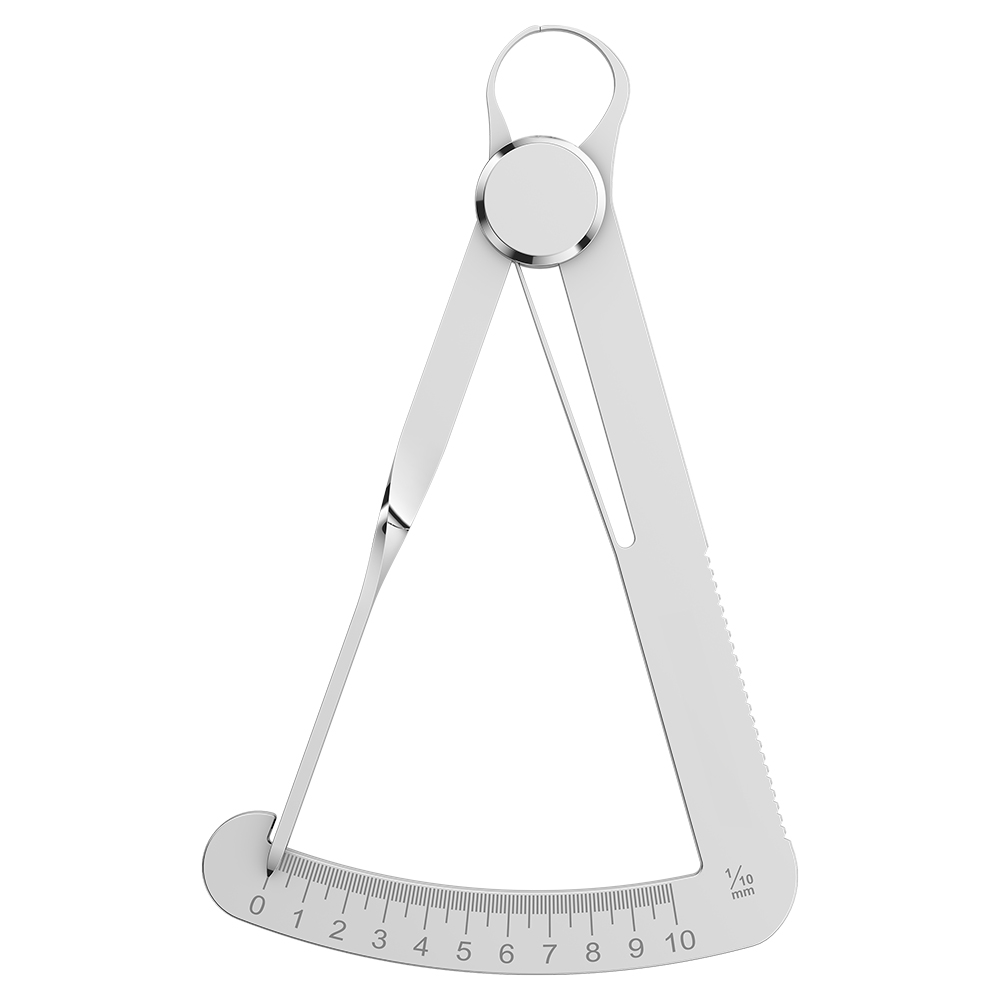 PLULINE Tasterzirkel Iwanson, Stück