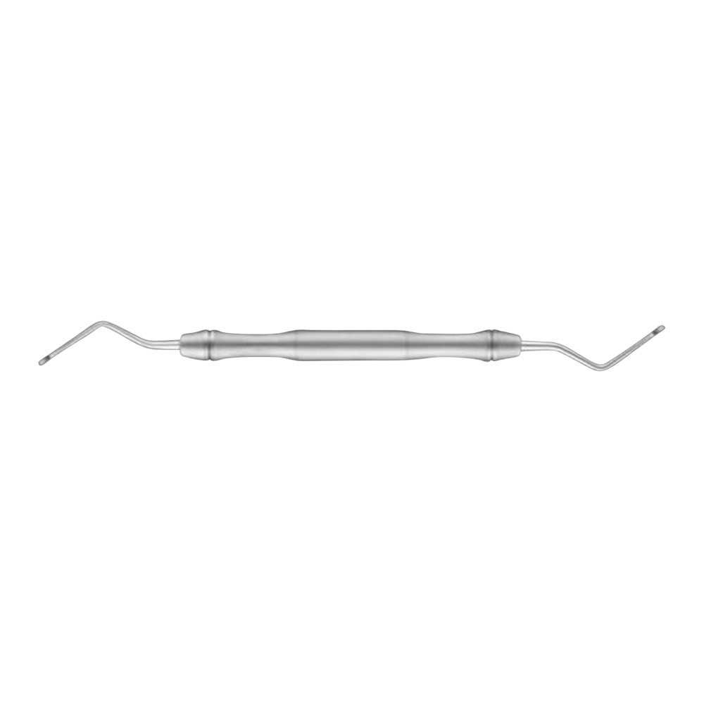 Scharfer Löffel LiquidSteel 1145/7, Stück