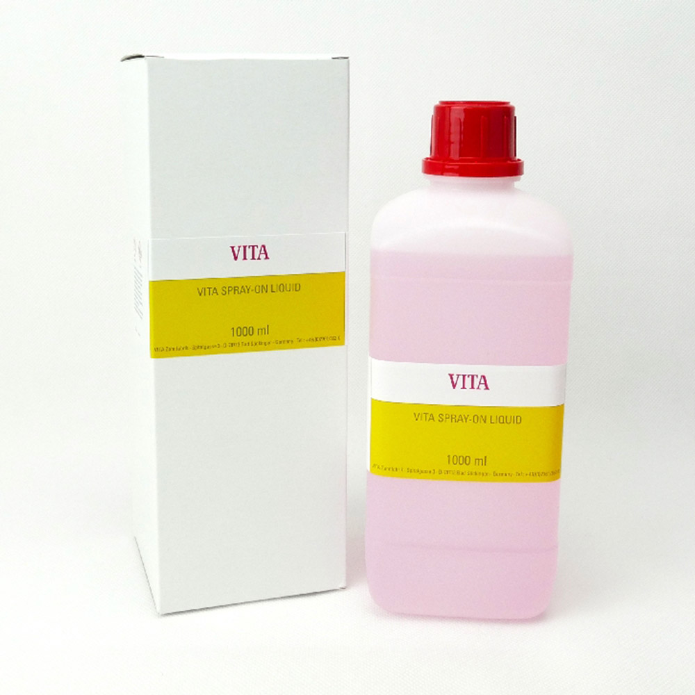 Vita Spray-On Liquid, 1 L