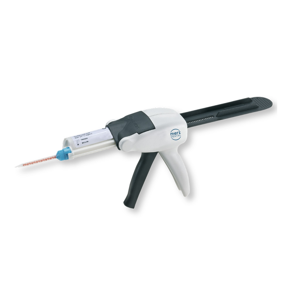 Multidispenser Merz, Stück