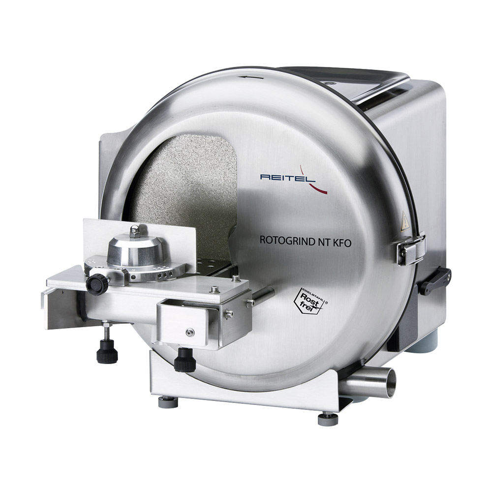 Rotogrind NT KFO mit Diamantscheibe KFO, Stück