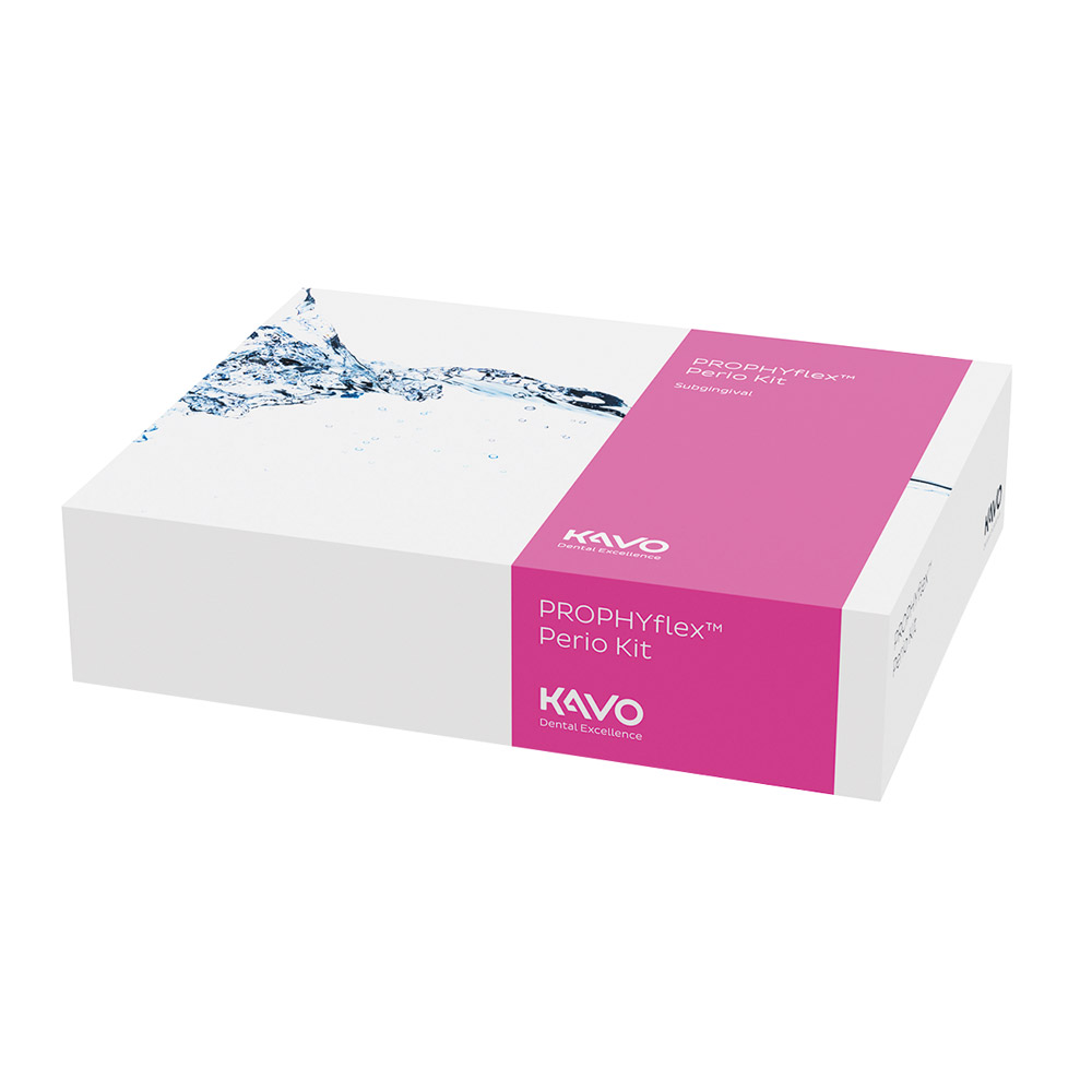 PROPHYflex 4Perio Kit