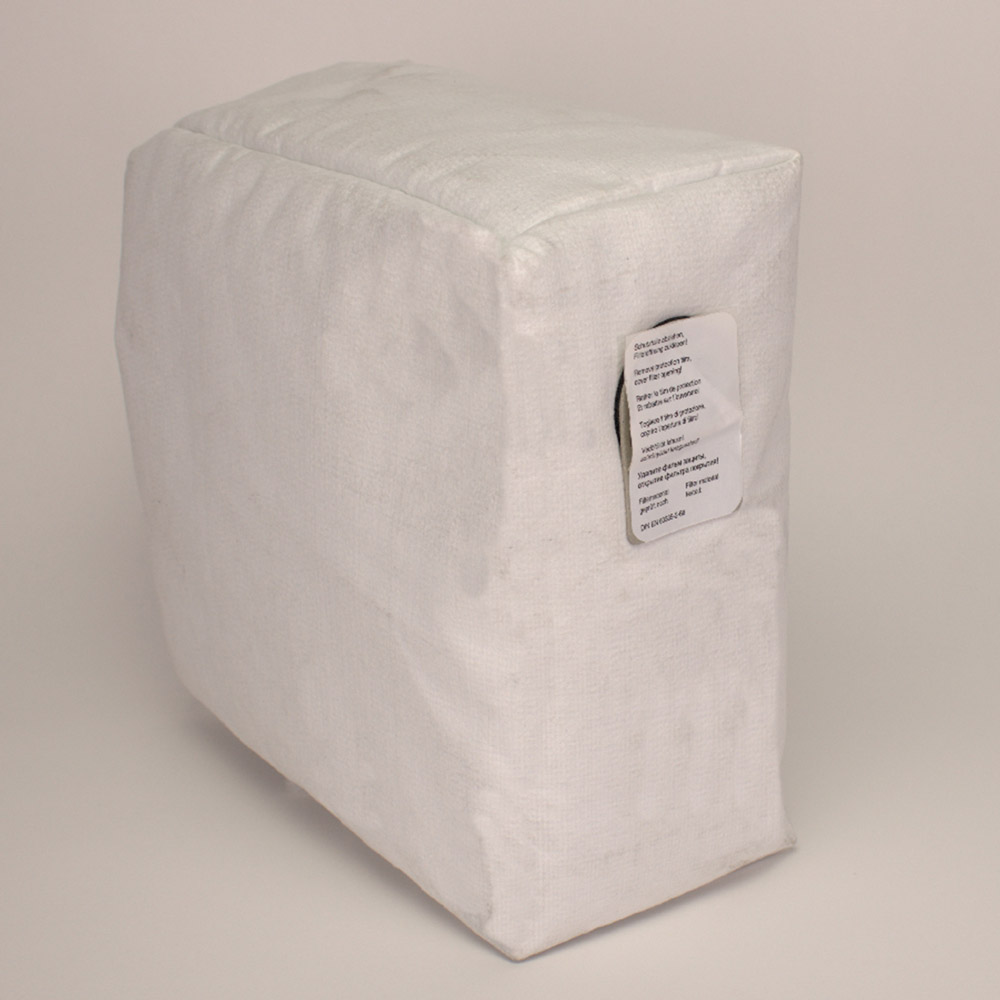 Filtertasche V1011 160 mm, Stück