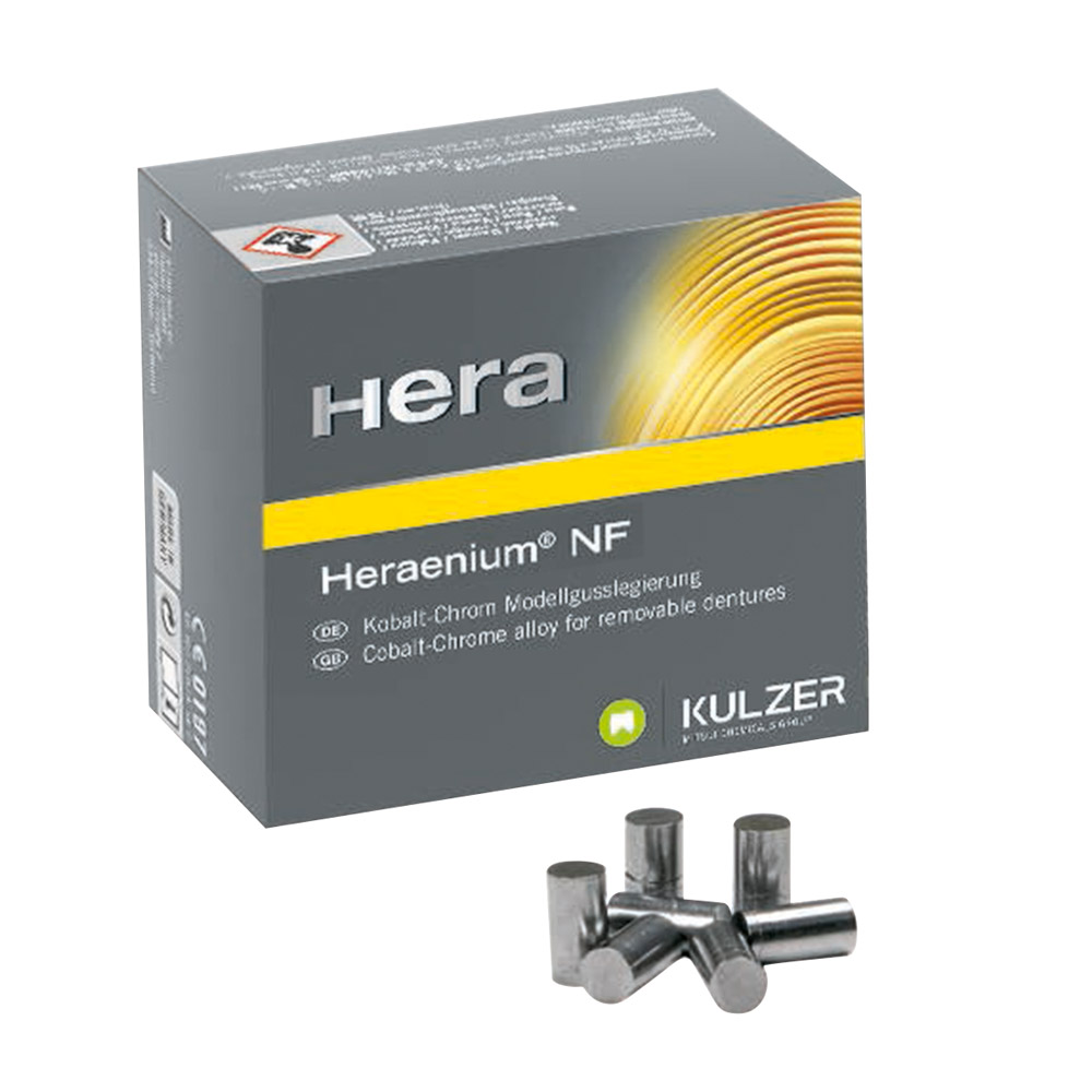 Heraenium NF, 1 kg