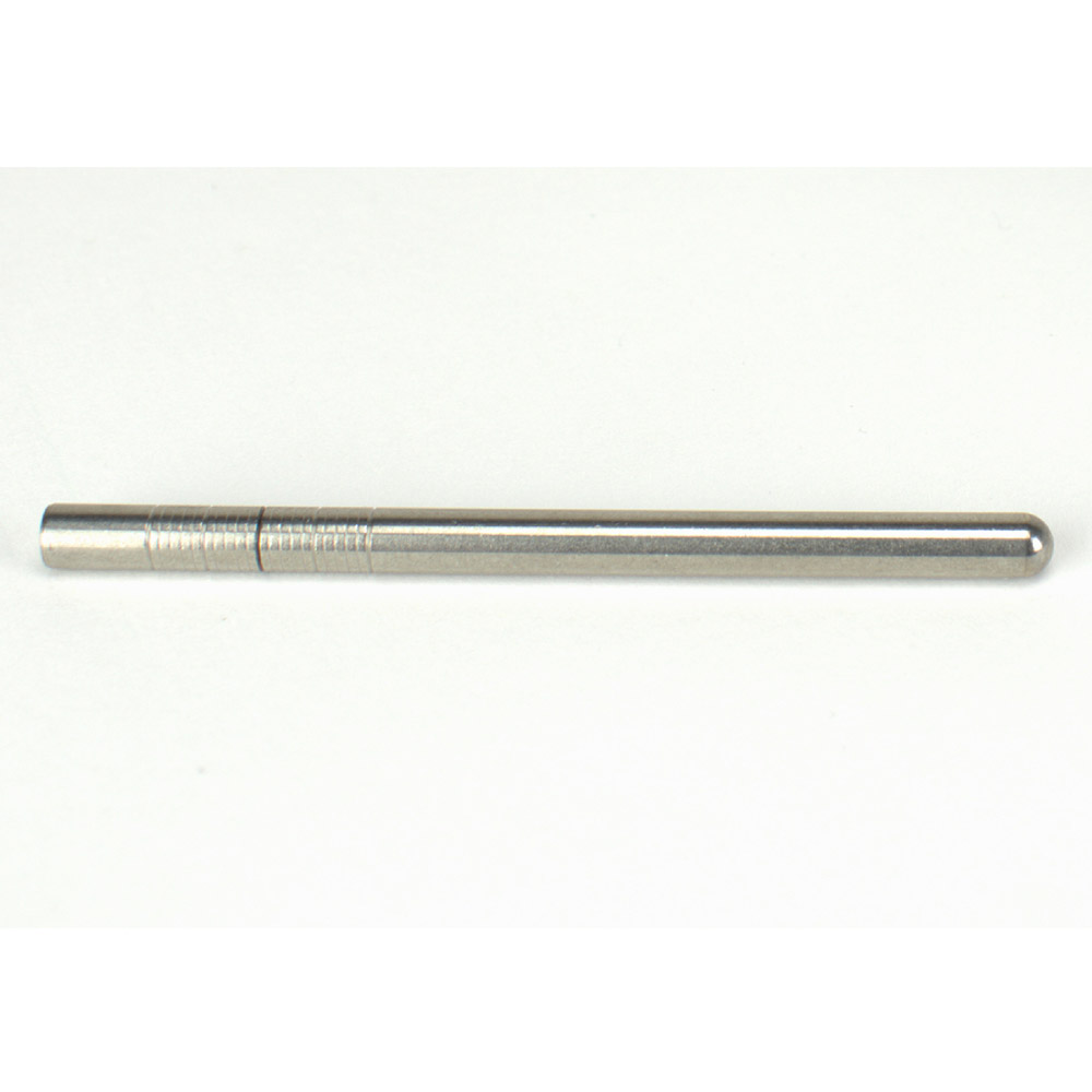 Inzisalstift SAM IP 6 mm 2P, Stück