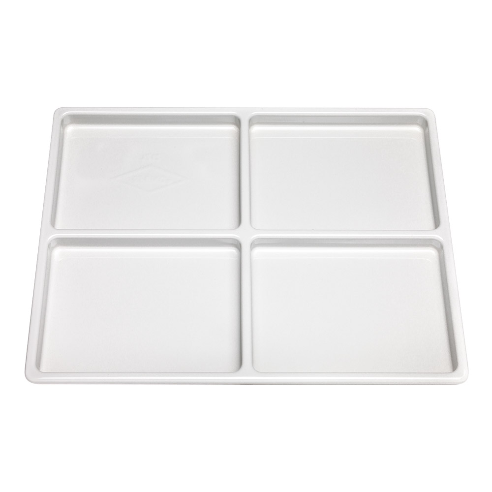 Schubladeneinsatz Speiko 258 flach, Stück