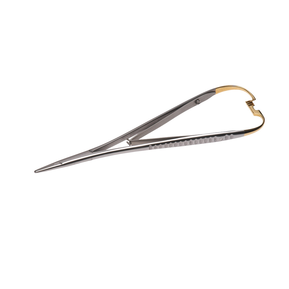 Lichtenberg Nadelhalter NHTCLI 17,0 cm, Stück