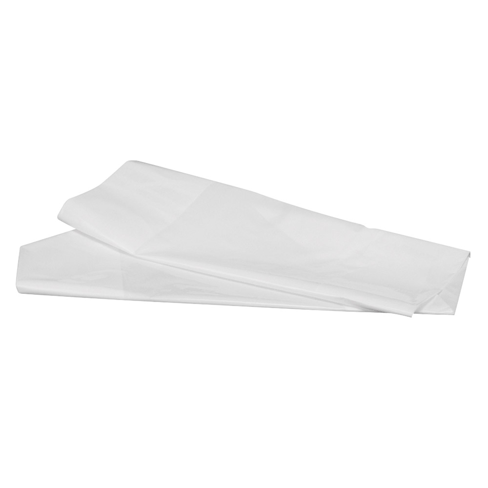 Abfallsäcke 40 x 20 x 70 cm, 50 Stück Packung