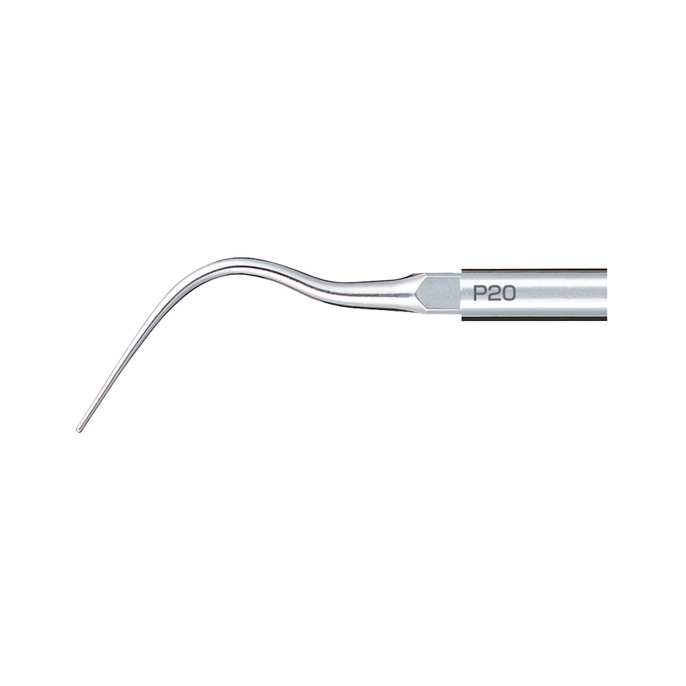 Varios Ultraschall Aufsatz P20, Stück