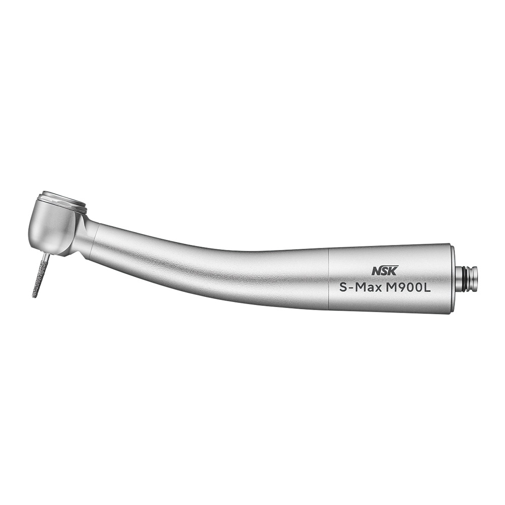 S-Max Turbine M900L, Stück