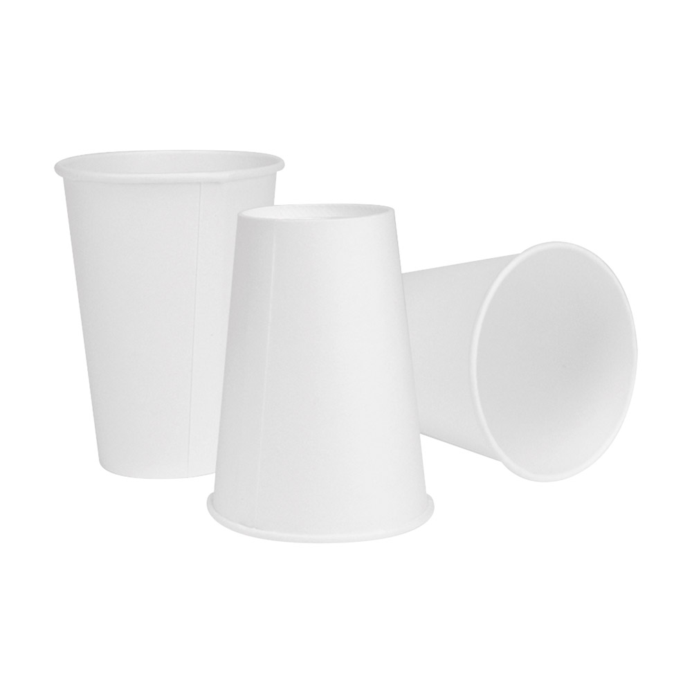 Mundspülbecher Papier 180 ml, 2500 Stück