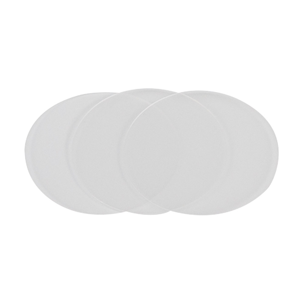 Erkolen-A Tiefziehfolie 42 x 0,60 mm transparent, 100 Stück