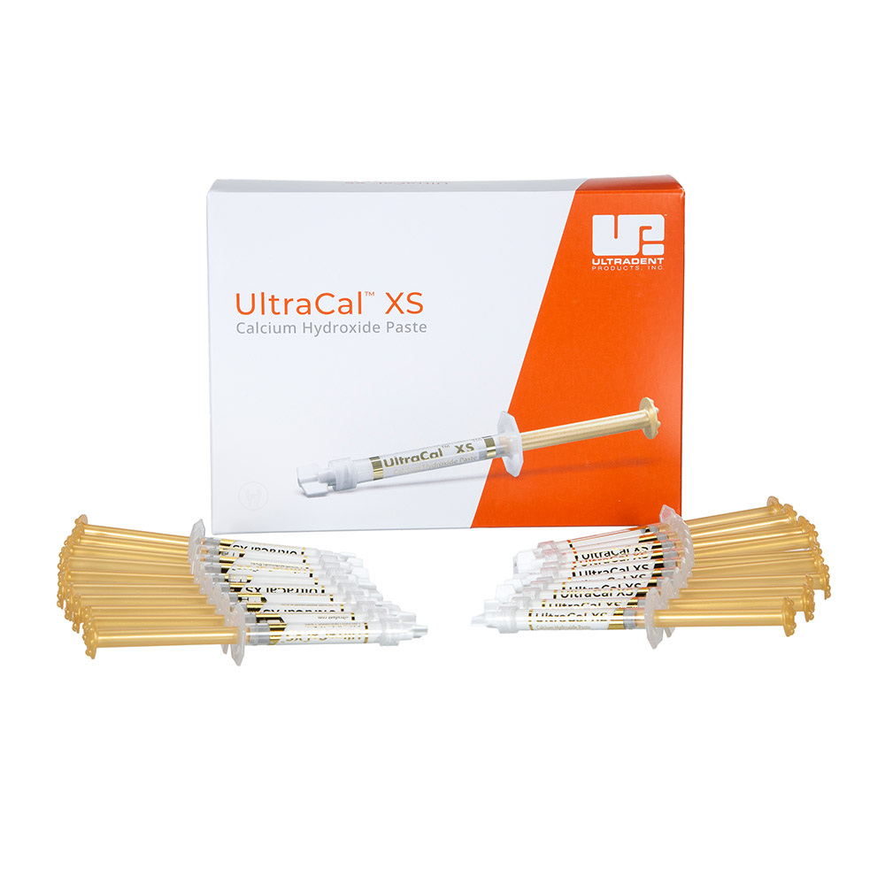 UltraCal XS, Economy-Pack