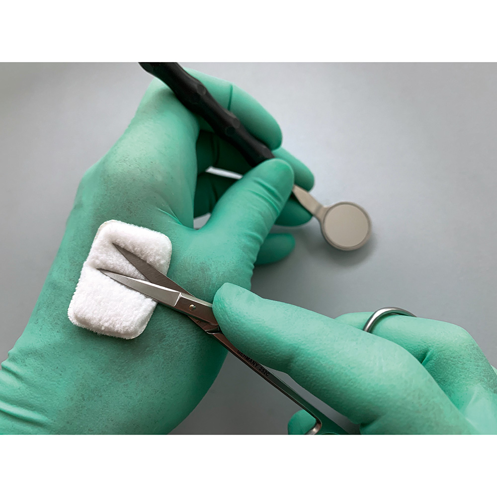 Fit-N-Swipe Clean weiß, 50 Stück