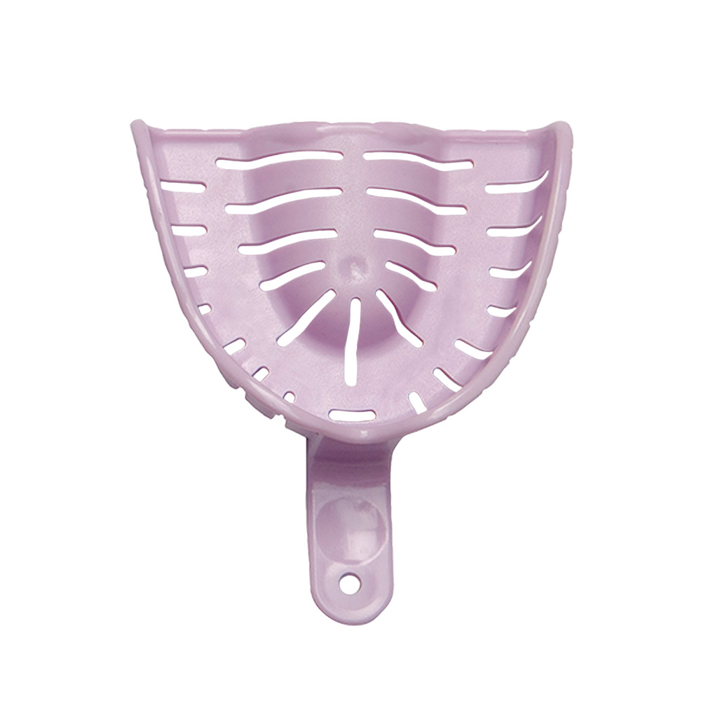 Abdrucklöffel Transform OK groß bezahnt, 12 Stück