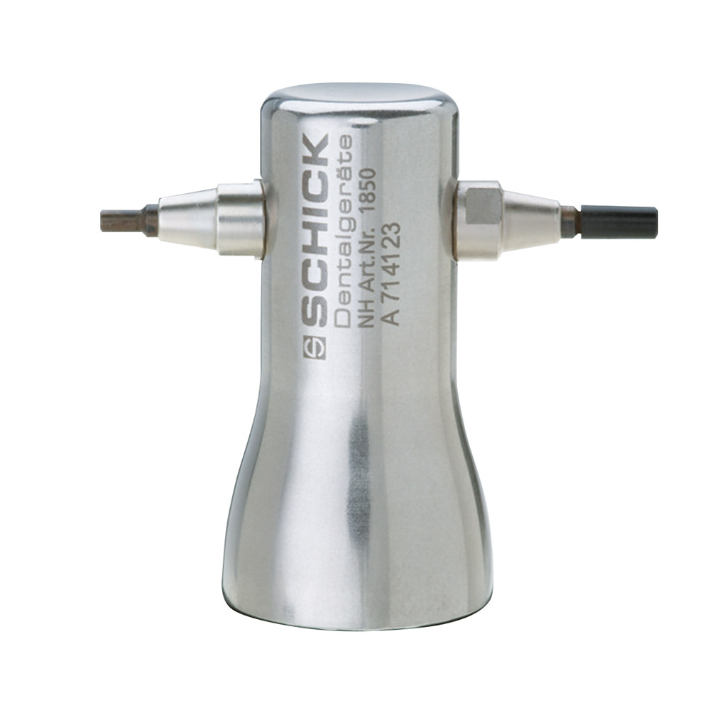 Doppelniethammer DNH, Stück