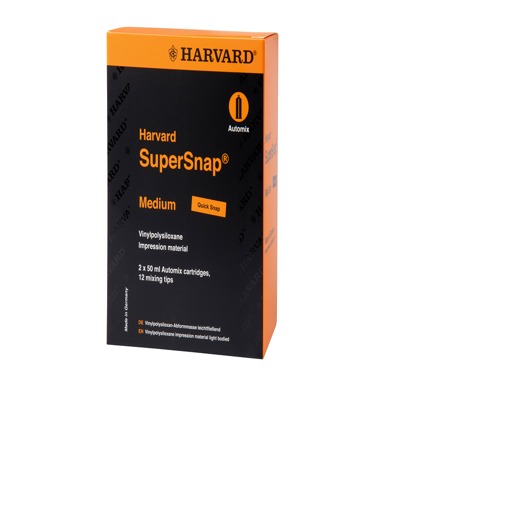 SuperSnap Medium Quick Snap grün 2x50ml