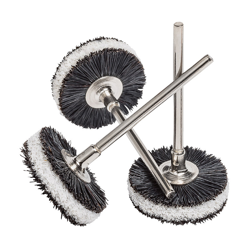 PLULINE Polibrush CH+V, 12 Stück