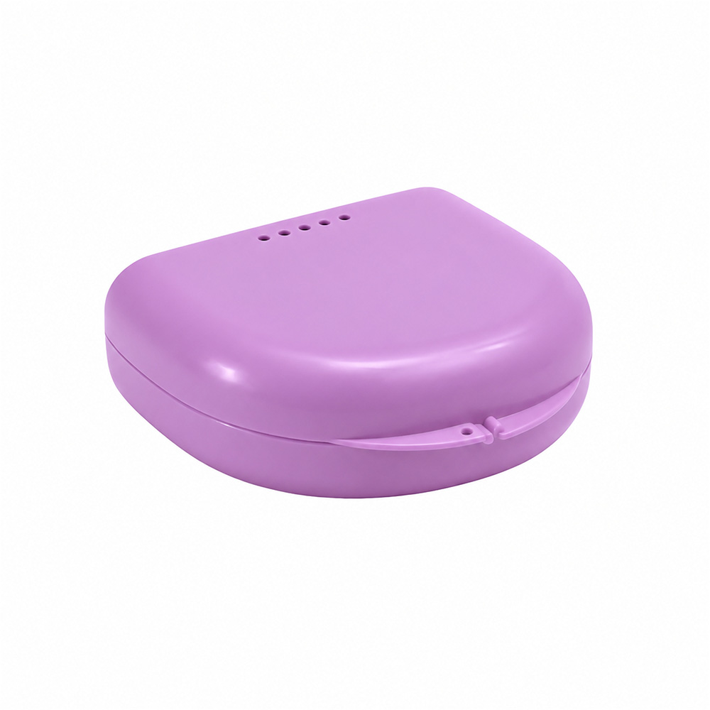 PLULINE Orthobox S lila, 10 Stück