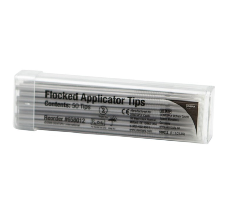 Applikator Tips