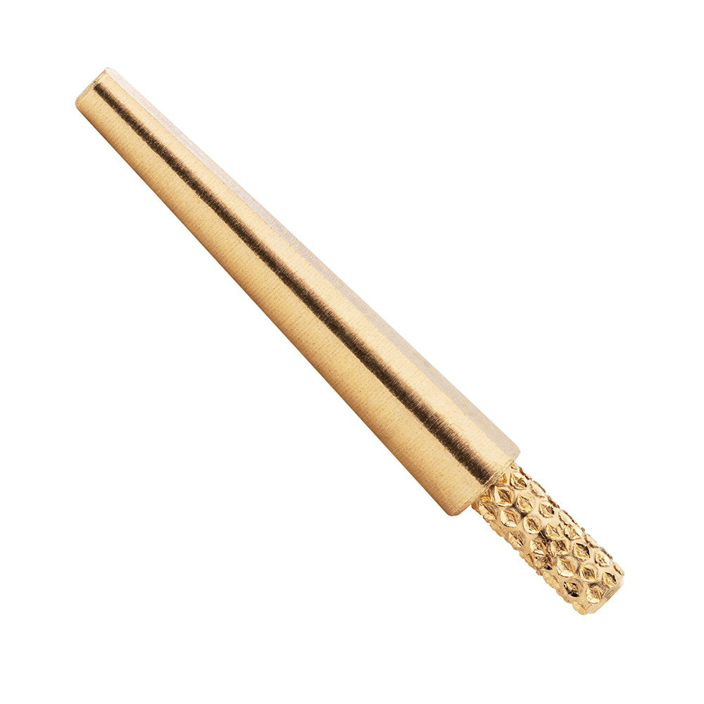 PLULINE Dowel-Pins Normal Gr.2, 100 Stück