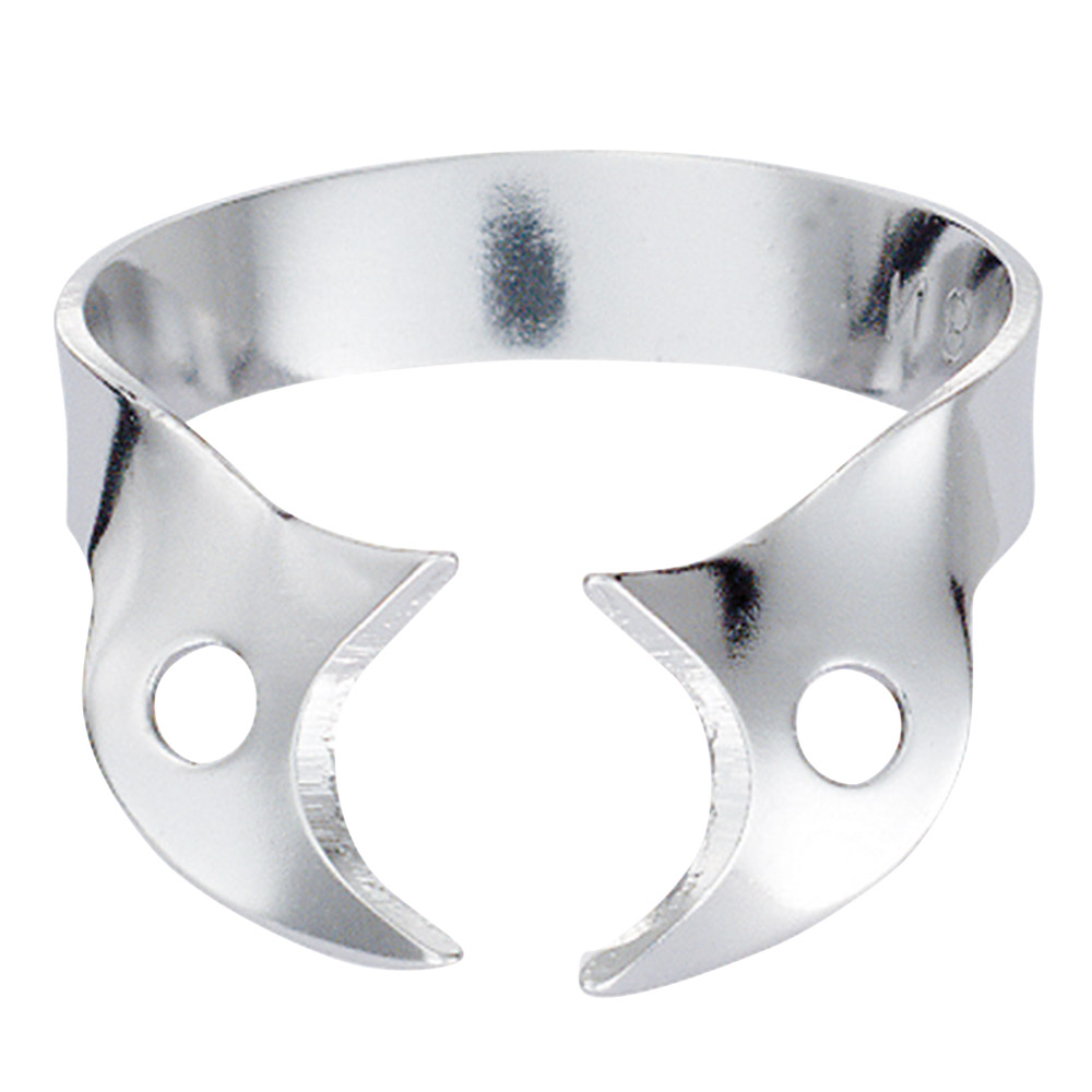 Hygenic Kofferdam Klammer W8A, Stück