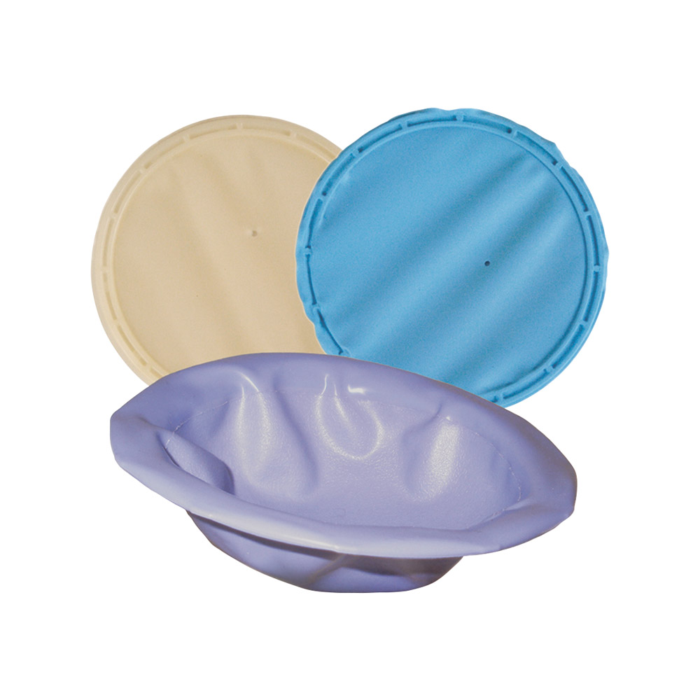 Insti Dam Latex-Frei blau, 20 Stück