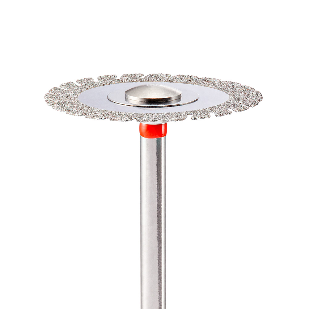 Diamantscheibe Hst Superflex 705 190 fein, Stück