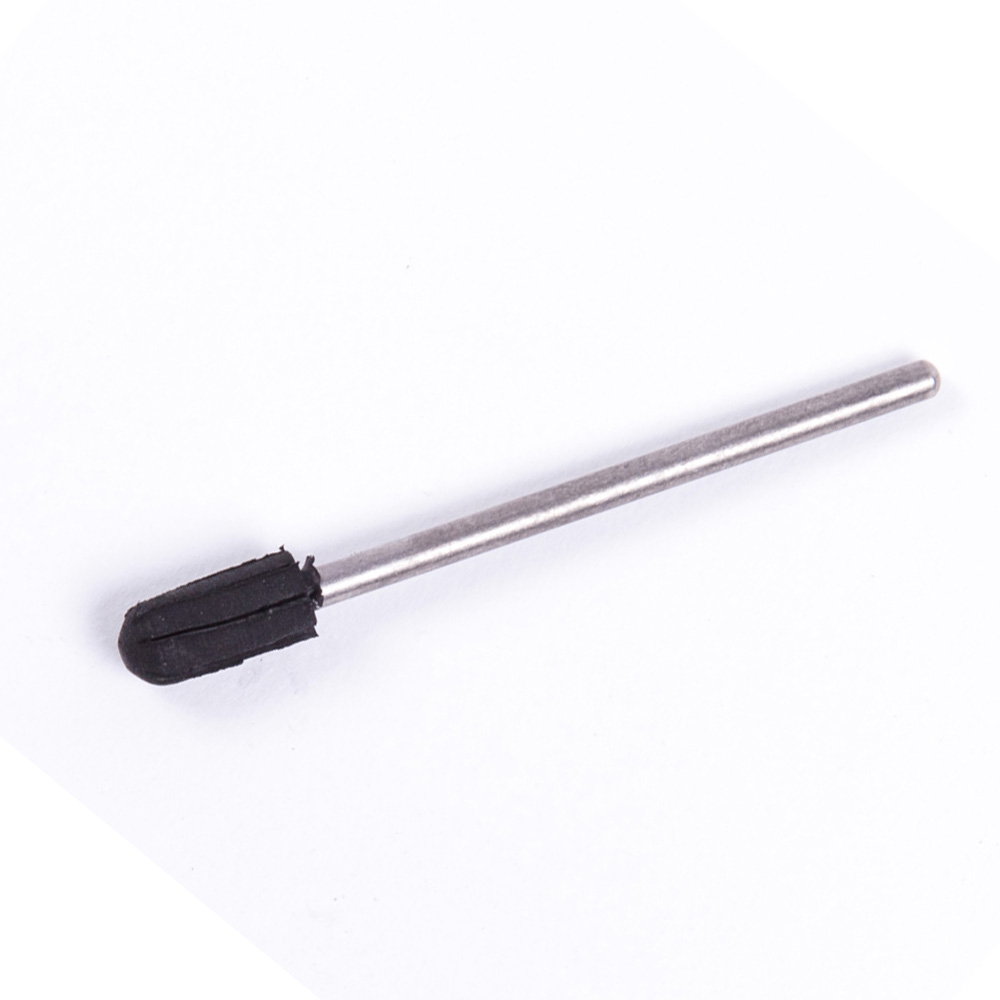 Schleifkappenträger für Silasto 5 mm, Stück