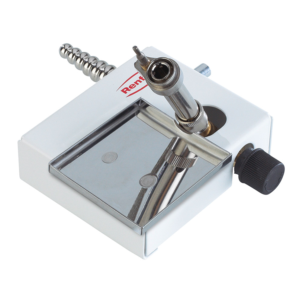 Sicherheitsbrenner eco Propangas, Stück