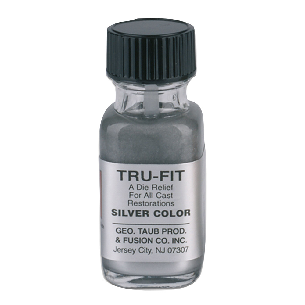 Tru-Fit silber, 15 ml