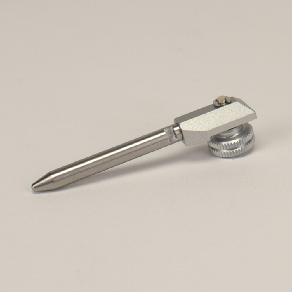 Adapter für Bissgabel, Stück