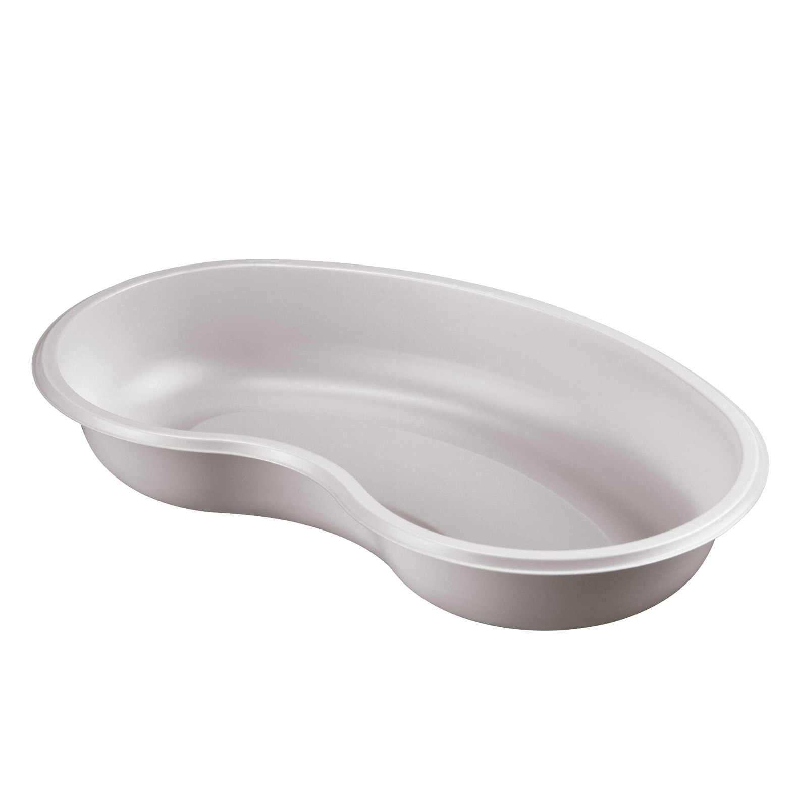 Defix Einmal-Nierenschale, 100 Stück