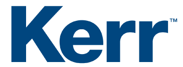 Kerr German Dentalbedarf & Services für Praxis & Labor | dental bauer