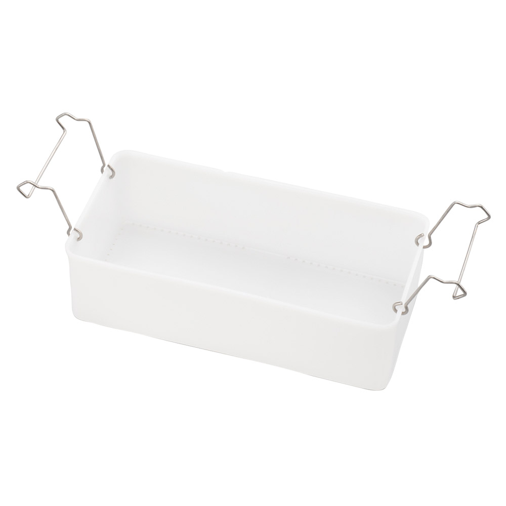 Transsonic Hostalen-Wanne für T460, Stück