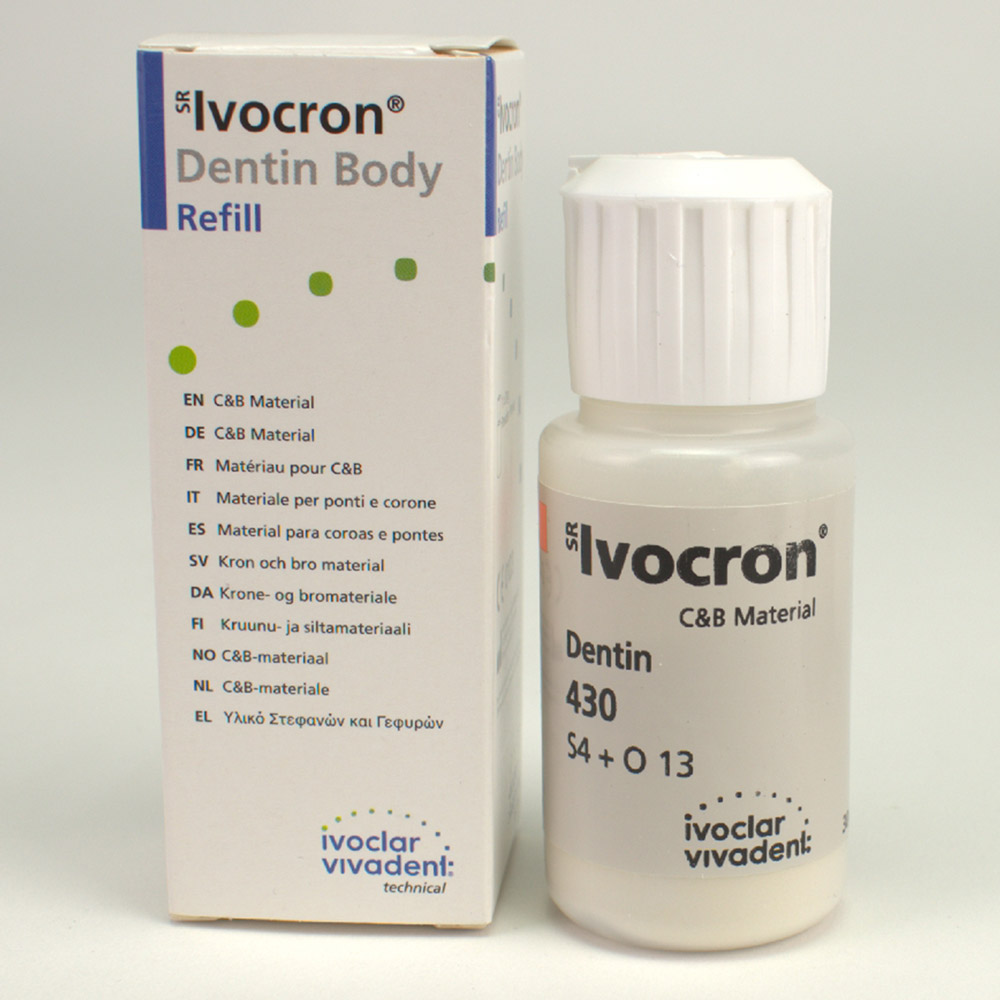 Ivocron D 430/4B, 30 g