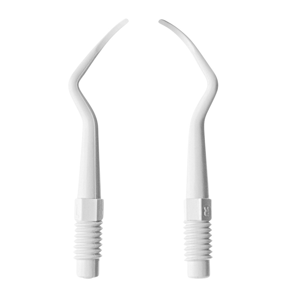 Implacare II Ersatzspitzen 5-6, 12 Stück