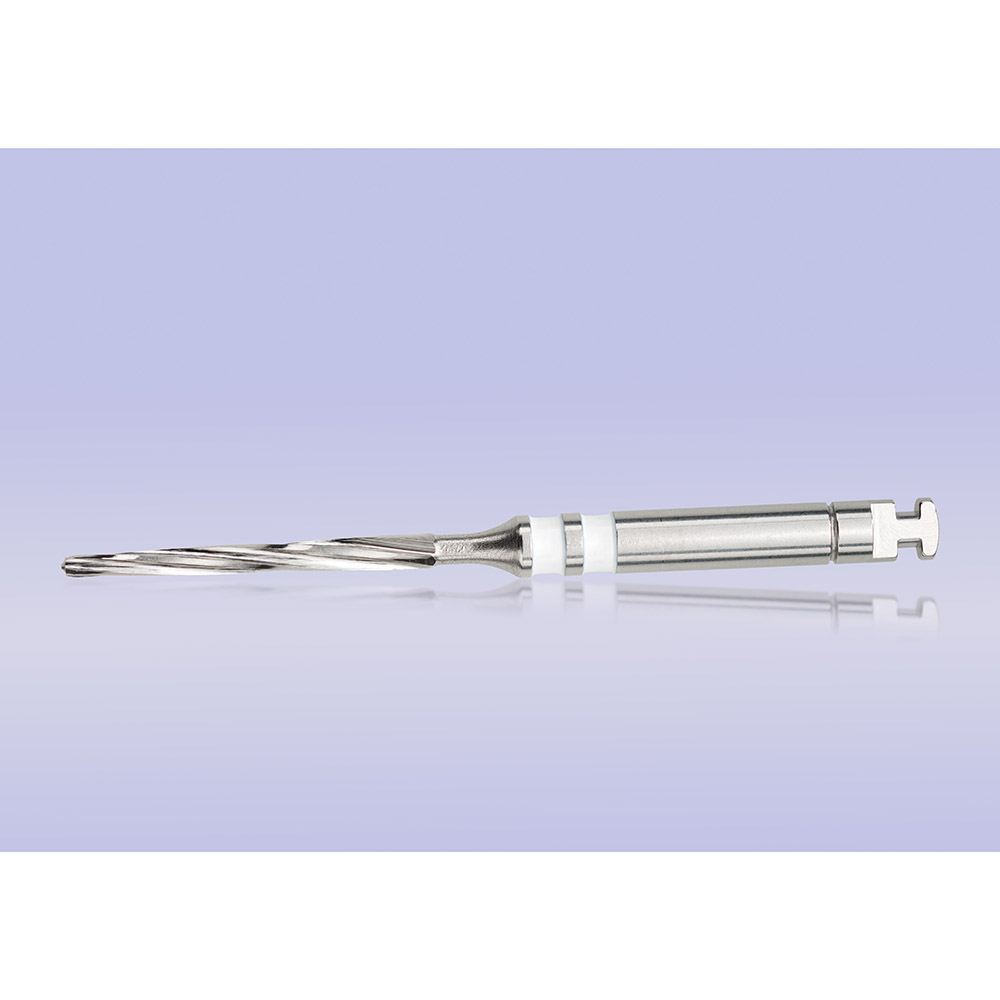 Contec Kalibrierbohrer Gr. 1, Stück