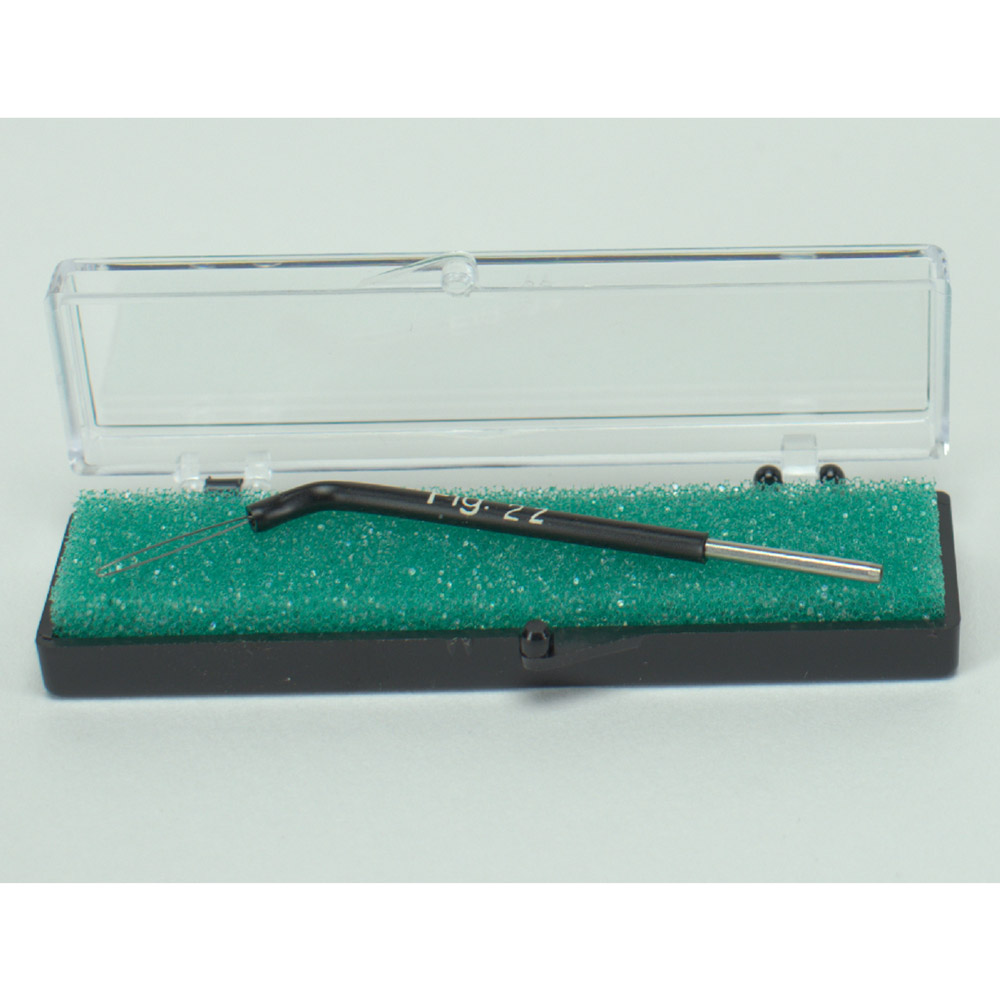 Elektrode Nr. 22 biegsam , Stück