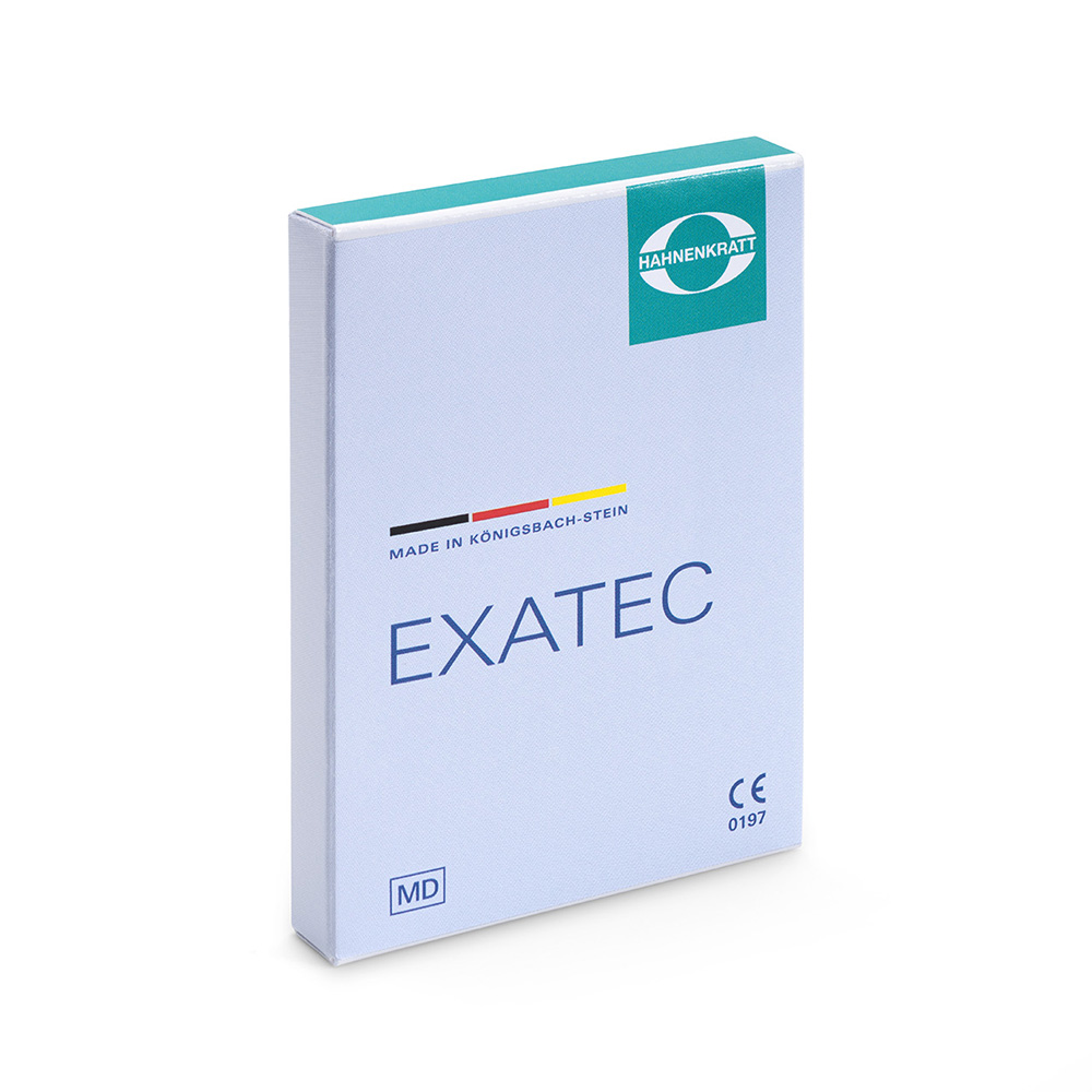 EXATEC Titan 2,6 mm/6,6 mm 42.311, Packung