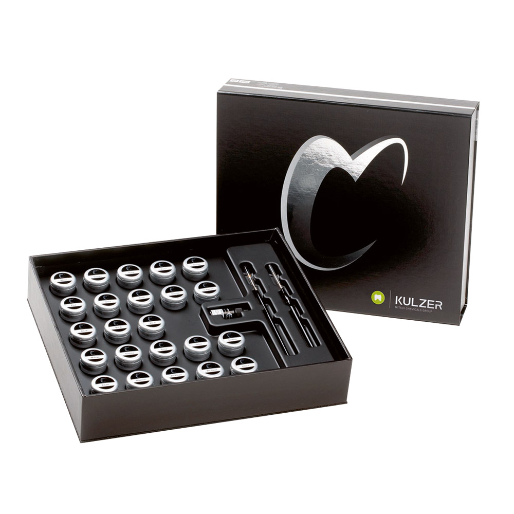 HeraCeram, Universal Stains Set